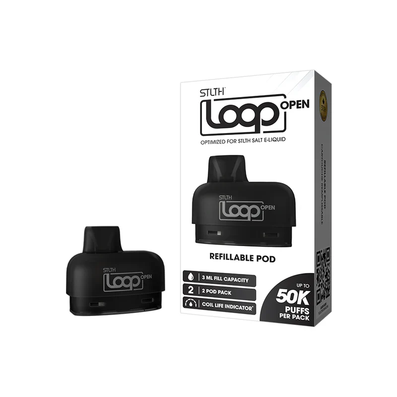 stlth loop open replacement pod pack 2.webp stlth loop open replacement pod pack 2.webp