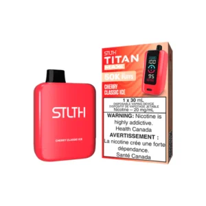 stlth titan max disposable cherry classic ice.webp
