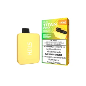 stlth titan pro disposable mango pineapple guava ice.webp