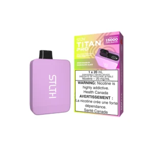 stlth titan pro disposable white grape ice.webp