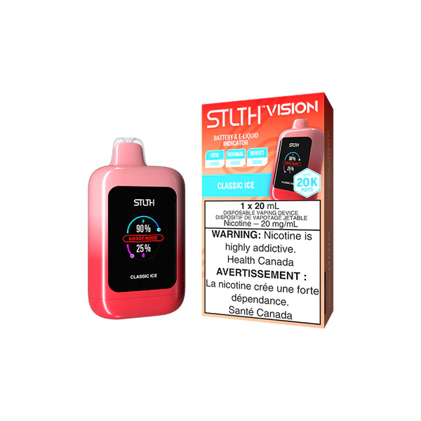 stlth vision disposable classic ice.webp stlth vision disposable classic ice.webp
