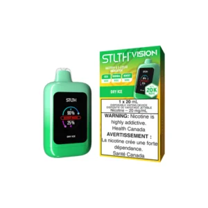 stlth vision disposable dry ice.webp