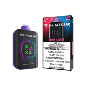 stlth x geek bar disposable cherry blast ice f2d442ac e555 48ac a903 c9856eeeff82.webp