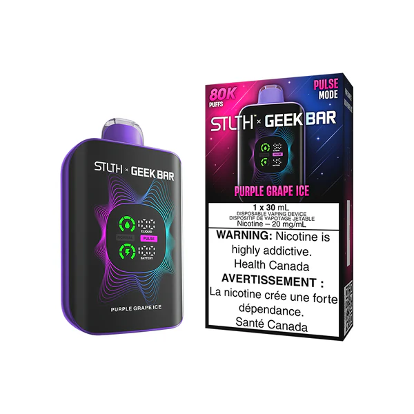 stlth x geek bar disposable purple grape ice 80987acf 3103 41e2 a8e4 7c8067af2cbc.webp stlth x geek bar disposable purple grape ice 80987acf 3103 41e2 a8e4 7c8067af2cbc.webp
