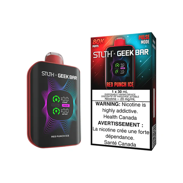 stlth x geek bar disposable red punch ice 10be66d1 82c5 4f3c b495 c8dcf029ecc5.webp stlth x geek bar disposable red punch ice 10be66d1 82c5 4f3c b495 c8dcf029ecc5.webp