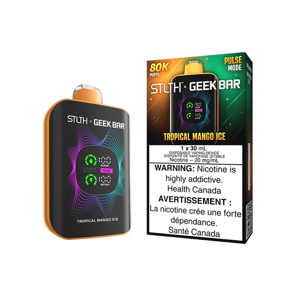 stlth x geek bar disposable tropical mango ice 782a638f c6d2 4a8b b1a4 28b24a005e05.webp stlth x geek bar disposable tropical mango ice 782a638f c6d2 4a8b b1a4 28b24a005e05.webp