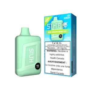 stlth8kpro device kitpackage kiwidragonberryice.webp