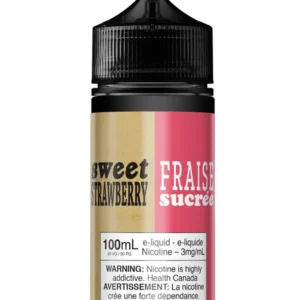 sweet strawberry 100ml.webp