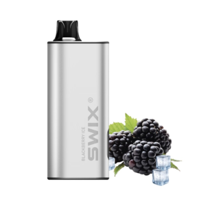 swix vape 9000 puffs – black forest.webp