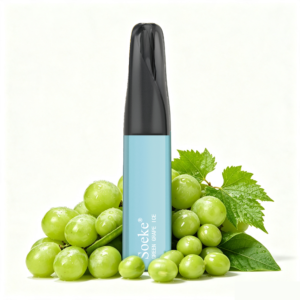soeke s7 6000 puffs green grape ice.webp