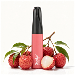 soeke s7 6000 puffs lychee ice scaled 1.webp