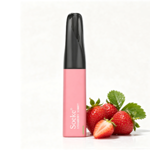 soeke s7 6000 puffs strawberry sorbet.webp