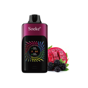 soeke s9 28000 puffs blackberry dragon fruit.webp