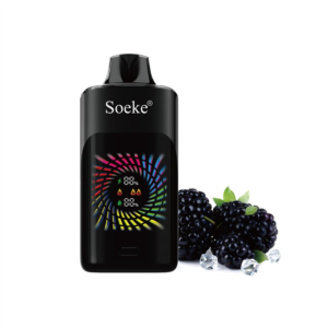 soeke s9 28000 puffs blackberry ice.webp