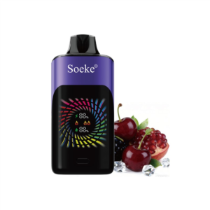soeke s9 28000 puffs blackberry pomegranate cherry.webp