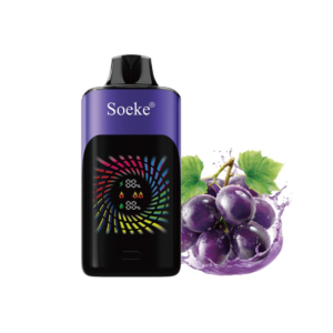 soeke s9 28000 puffs grape ice.webp