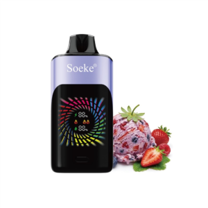 soeke s9 28000 puffs mixed berries ice.webp