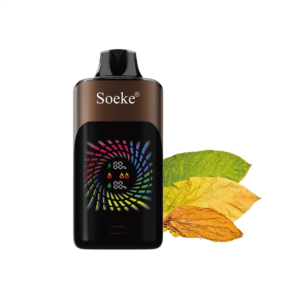 soeke s9 28000 puffs tobacco.webp