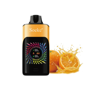 soeke s9 28000 puffs tropical orange monster.webp