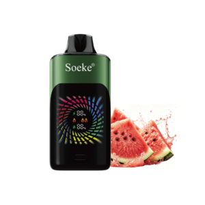 soeke s9 28000 puffs watermelon ice.webp