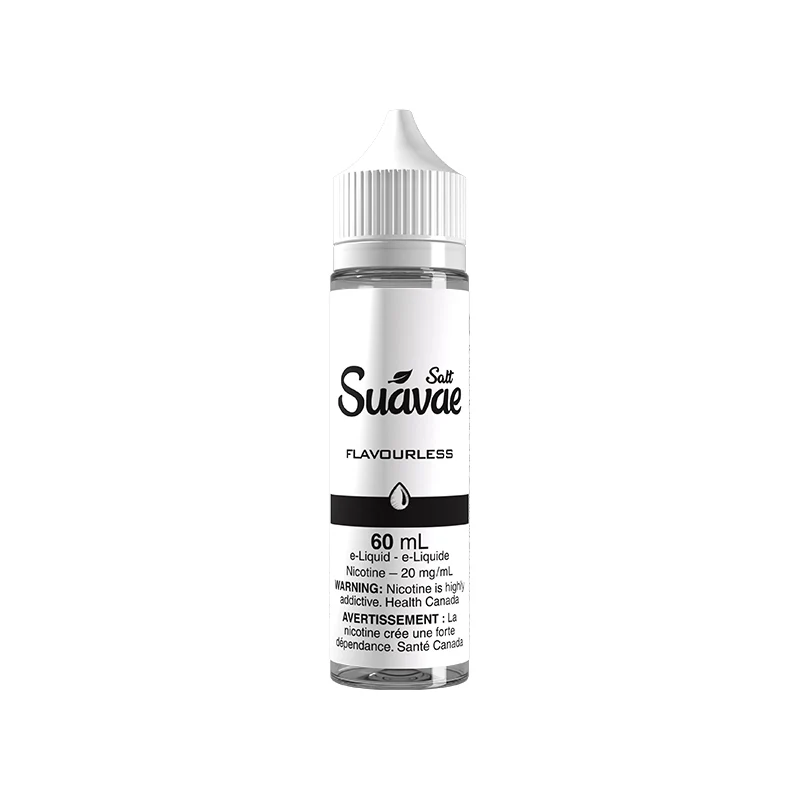 suavae 60ml salt flavourless.webp suavae 60ml salt flavourless.webp