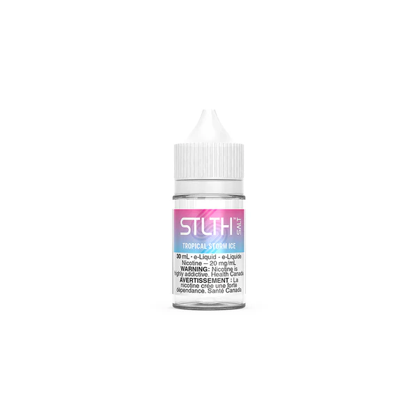 tropical storm ice by stlth salt eliquid.webp tropical storm ice by stlth salt eliquid.webp