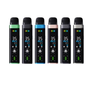 uwell caliburn g3 pro pod kit all colours.webp