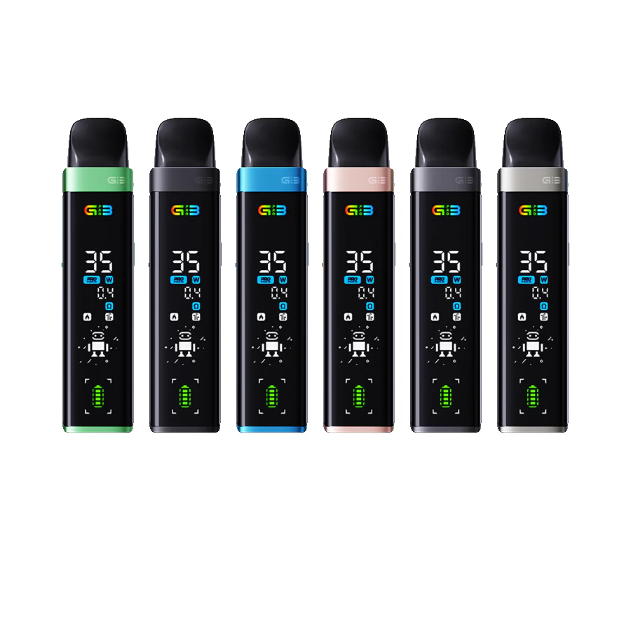 uwell caliburn g3 pro pod kit all colours.webp uwell caliburn g3 pro pod kit all colours.webp