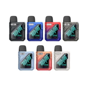 uwell caliburn g3 tenet pod kit all colours.webp