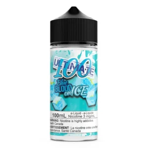 ultimate 100 blue blood on ice 100ml mokup 1 768x768 1.webp