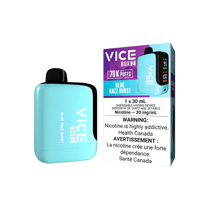 vice box 2 disposable blue razz burst square.webp vice box 2 disposable blue razz burst square.webp