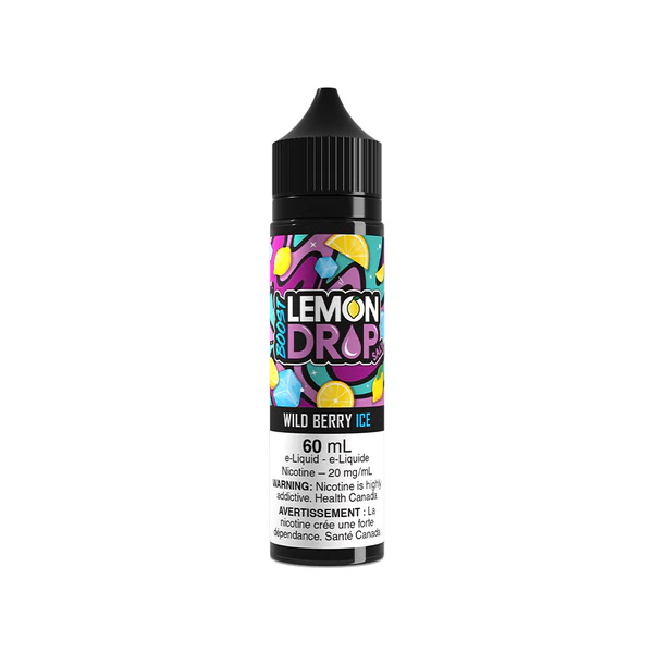 wild berry ice by lemon drop boost 60ml salt.webp wild berry ice by lemon drop boost 60ml salt.webp