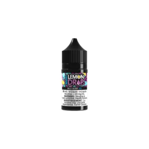 wild berry ice by lemon drop boost salt.webp