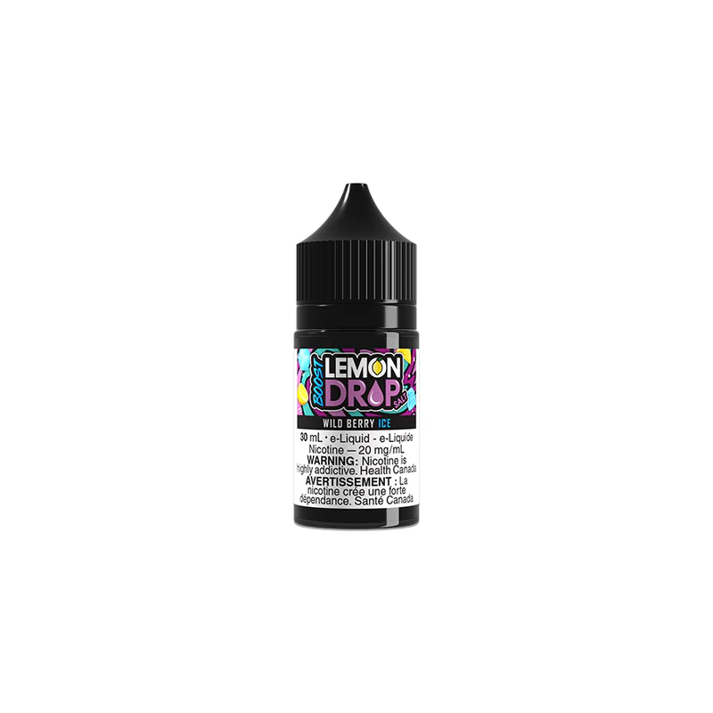 wild berry ice by lemon drop boost salt.webp wild berry ice by lemon drop boost salt.webp