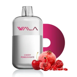 wala pop 10000 puffs cherry pomegranate.webp