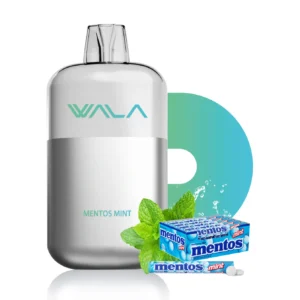 wala pop 10000 puffs mentos mint.webp