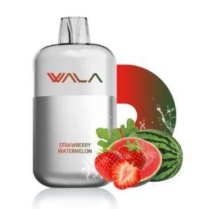 wala pop 10000 puffs strawbeerry watermelon.webp