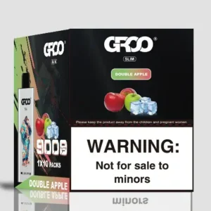 wholesale double apple vape.webp