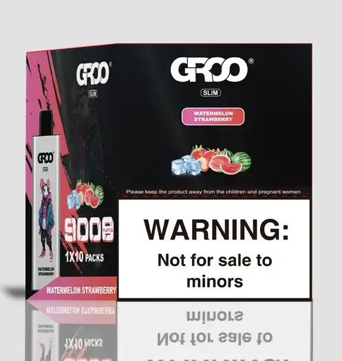 wholesale strawberry watermelo vape.webp