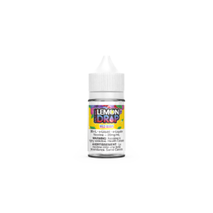 Lemon Drop – Wild Berry 30ml Salt