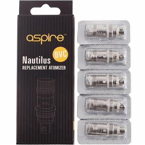 a7b69f3ec70e700512c6c522644c7d8a9a716a47.jpg Aspire Nautilus Coils (5 pack)