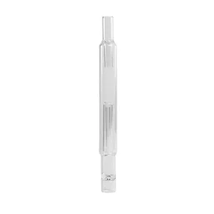 arizer glass stem bubbler tvape gallery.webp