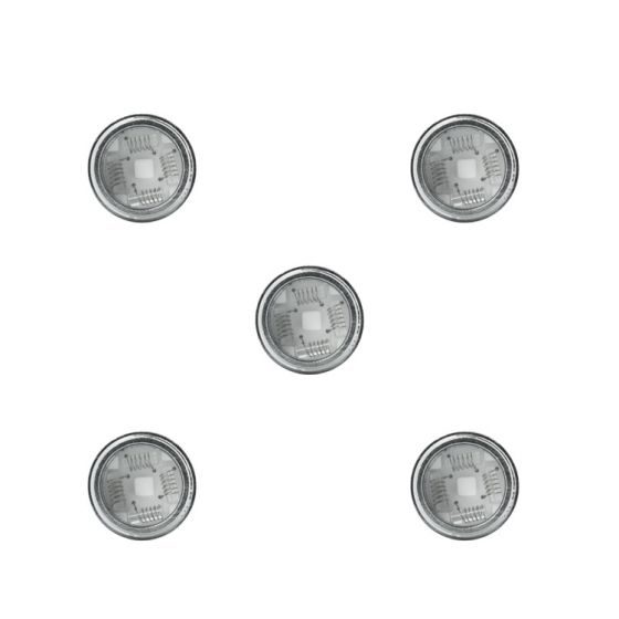 b9376228d45bae03fb1d2c3239515f8ae9884682.jpg Yocan Evolve Plus XL Coils (5 Pack)