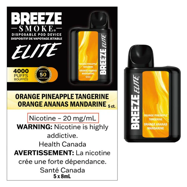 breeze elite 4000 orange pineapple tangerine vapor shoppe 1.webp breeze elite 4000 orange pineapple tangerine vapor shoppe 1.webp