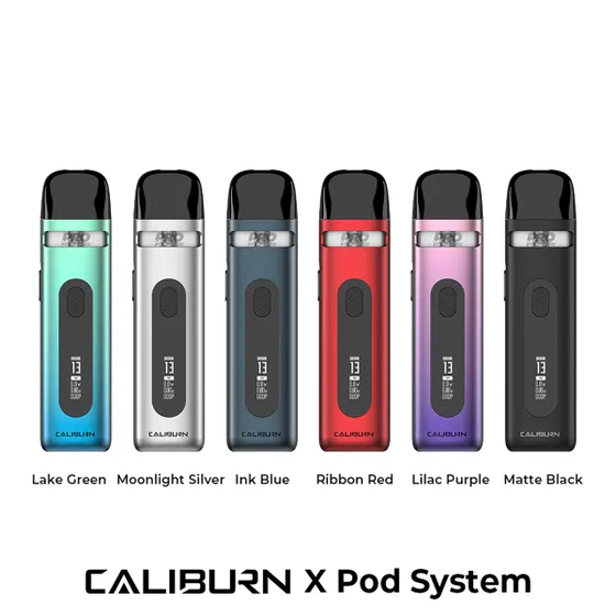 caliburn x pod system.webp caliburn x pod system.webp