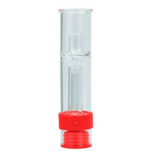 Utillian Glass Bubbler