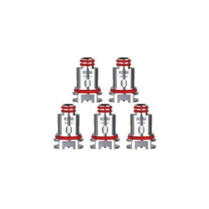 SMOK RPM Coils (5 pack)