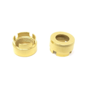 Universal Magnetic Ring Adapter (compatible with V Mod and Ultra Flo)