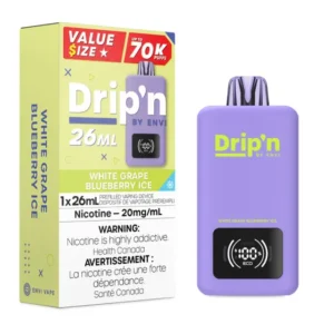 dripn 26ml nov2025 device sp whitegrapeblueberryice.webp