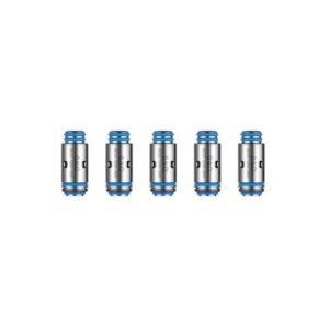 SMOK X OFRF nexMesh Coils (5 Pack, 0.4Ω)